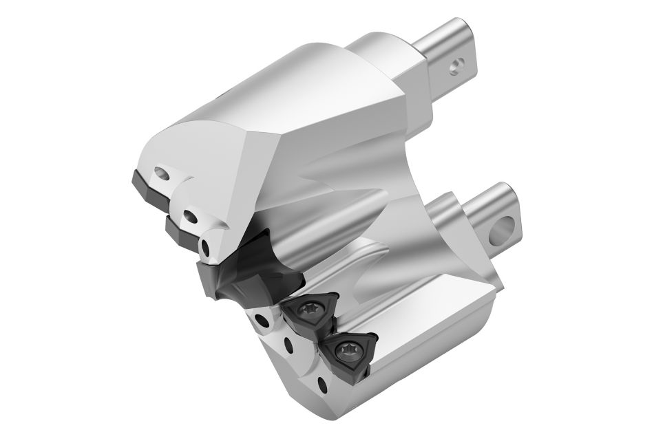 Kennametal® KSEM PLUS™ Modular Drill System